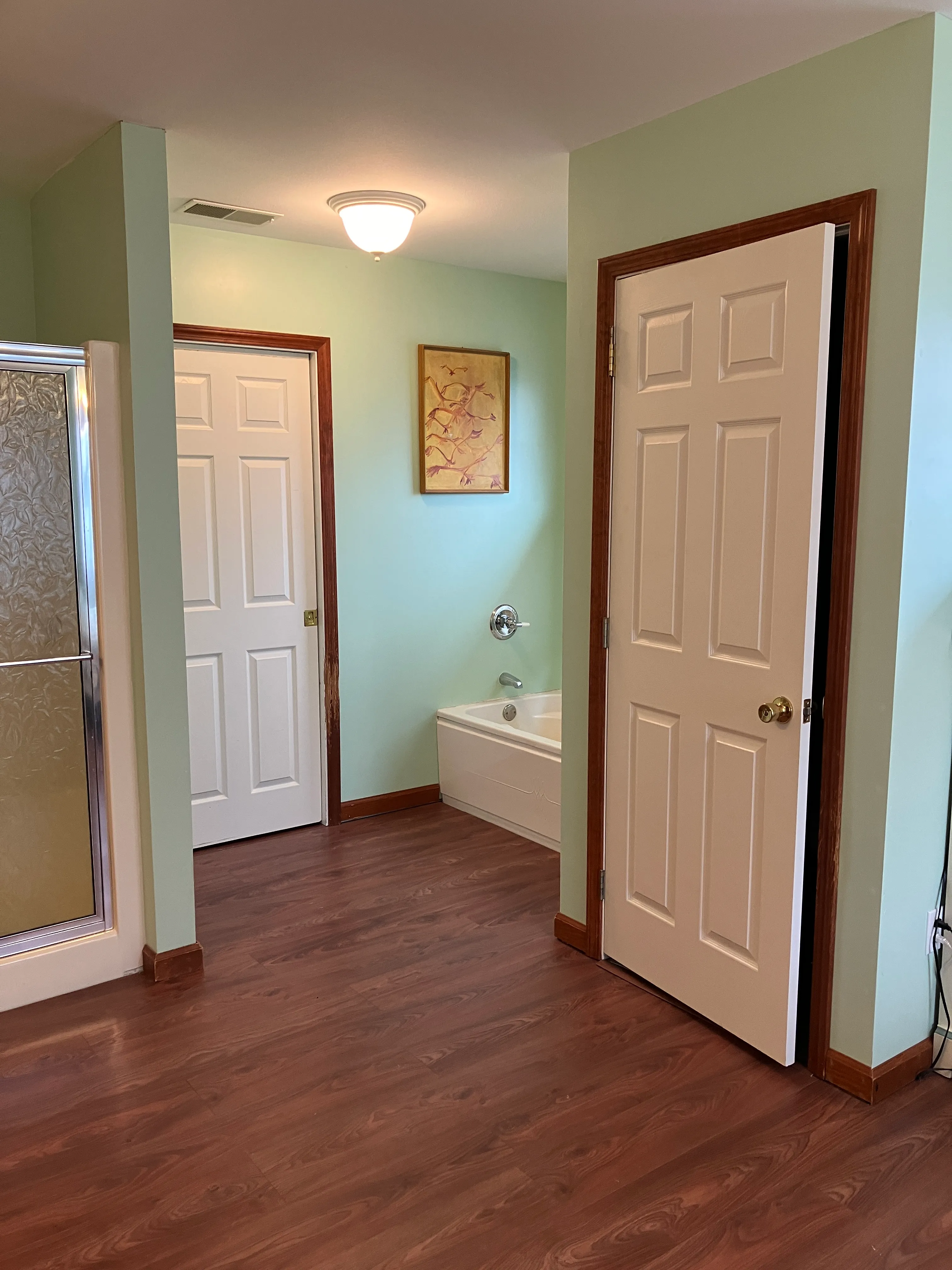 Master Suite — view 2