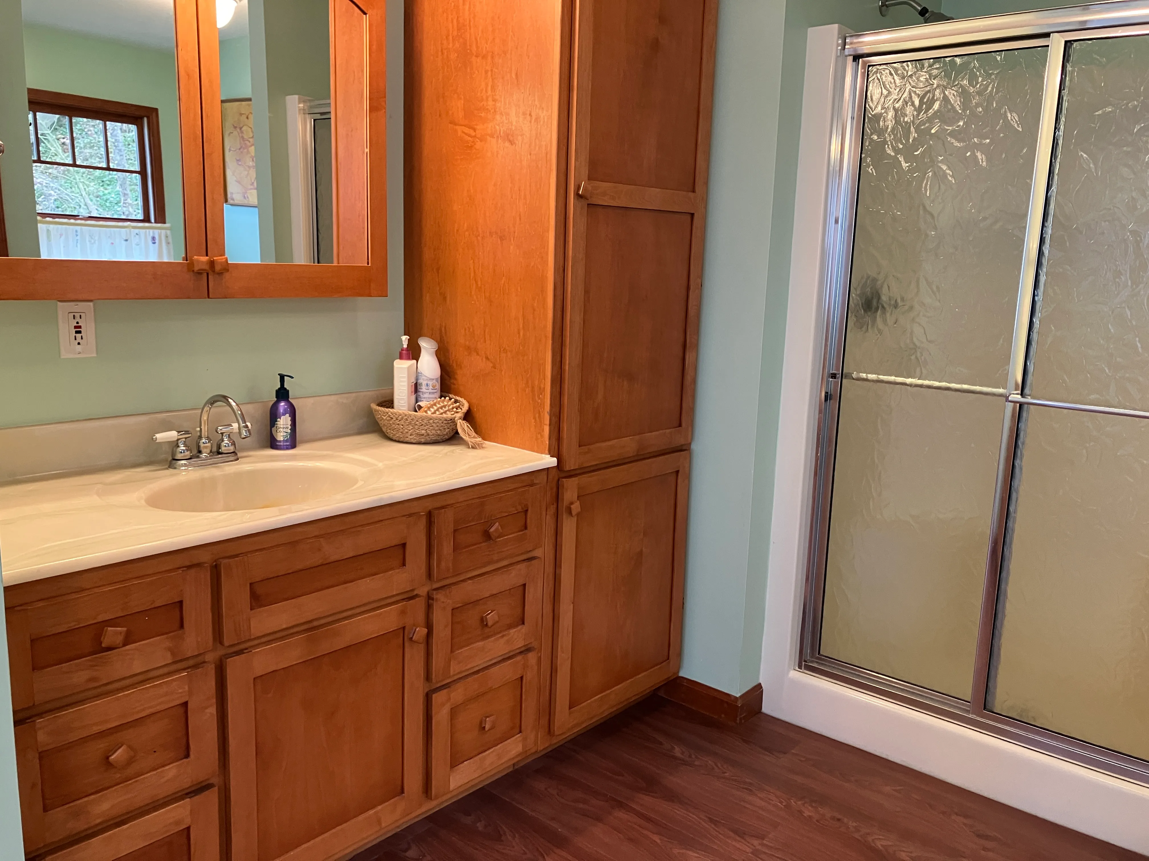 Master Suite — view 3